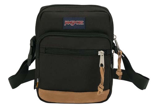 BOLSO CORE CROSSBODY NEGRO JM